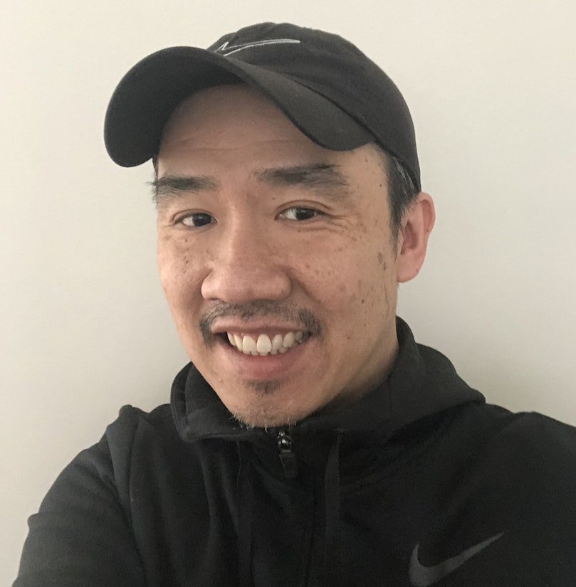 Stephen Kok
